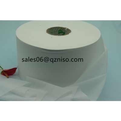 Hot sale ultra thin tissue paper for sanitary napkin