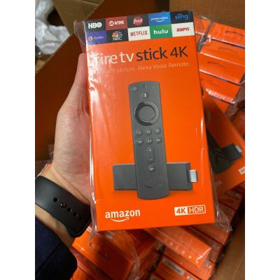 Wholesales price Buy 50 get 20 free Amazon TV Fire Stick 4K Ultra HD Firestick with Alexa Voice Remo