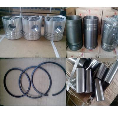 Piston/piston ring/piston pin/liner of diesel engine spare parts for chinese brand ricardo engines