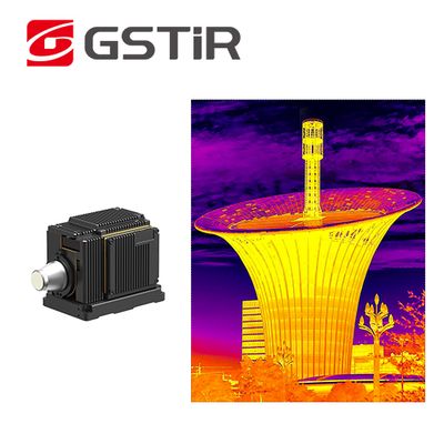 1280x1024/12um Long Range Detection Cooled Infrared Thermal Camera Module GAVIN1212