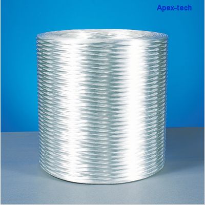 E6-386T Direct Roving for Filament Winding, Pultrusion and Weaving