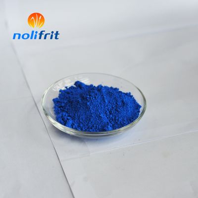 Best Price Hight quality inorganic Sky blue Enamel Pigment Powder