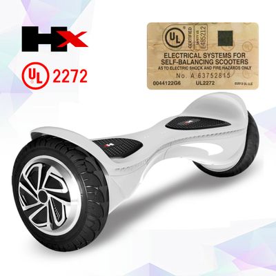 smart wheel balance hoverboard off road two wheels self balancing scooters