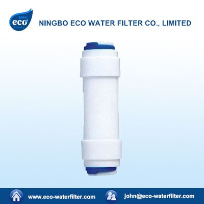 water filter plastic check valve