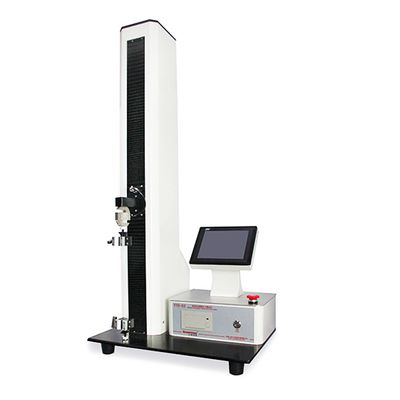 Medical package tensile and tear tester YYB - 03