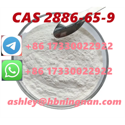 Hot sell Cas 2886-65-9 Organic Chemicals Desalkylflurazepam