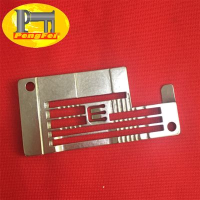 Sewing Machine Spare Parts Needle Plate 257102C56