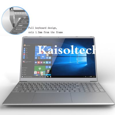 15.6inch i5-1035G1 6M Cache notebook 16GB/512GB computer