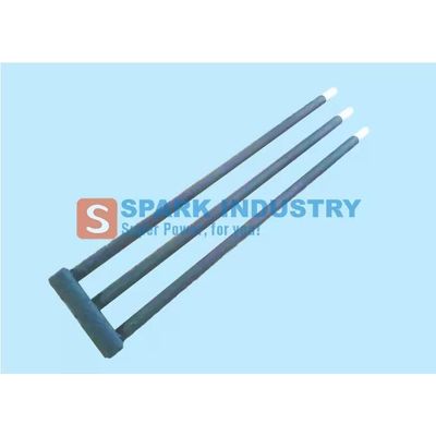 1450 Silicon Carbide Heating Element W-Type, Furnace Heating Rod