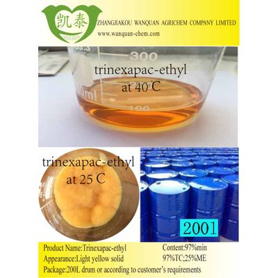 Trinexapac-Ethyl