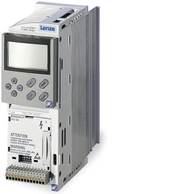 Lenze Variable Frequency Drives / Inverters / Converters