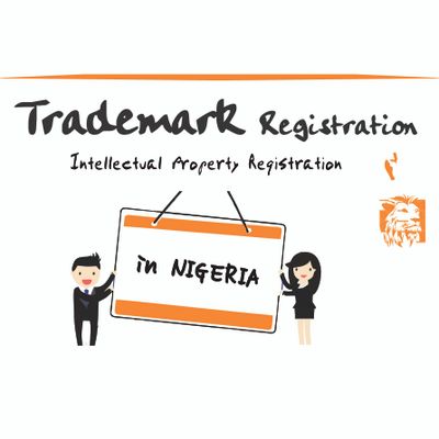 Trademarks Registration in Nigeria