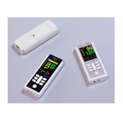 Medical Diagnostic Equipment, Pulse Oximeter PALMCARE PLUS