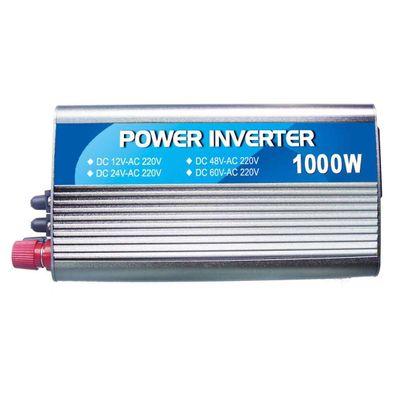 1000W Car Power Inverter, 12v To 220v Inverter