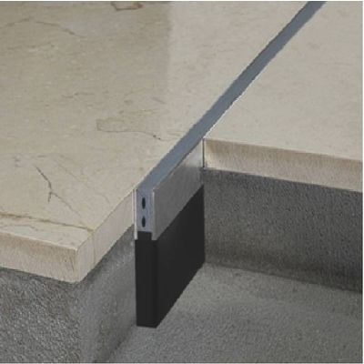 Genotek Movement Joint Strip Joint For Screed - Genotek