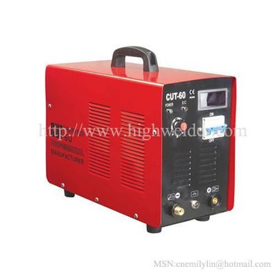 Inverter DC Air Plasma Cutter.Cutting Machine-CUT-60-B - HIGH WELDING ...