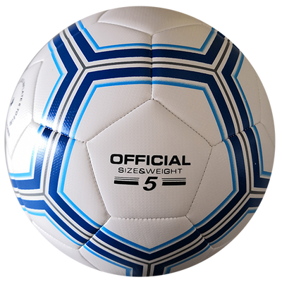 Promotional soccerball