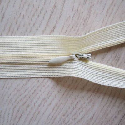 No.3# Nylon invisible zipper lace tape