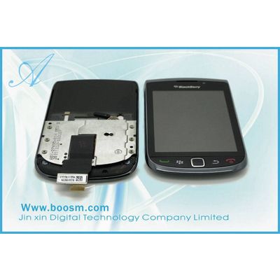 OEM&Brand New Blackberry 9800 LCD Assembly