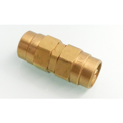 USA Brass hose connector Nylon Pipe hose fitting