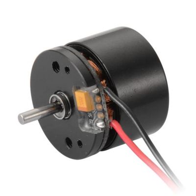 2016RB 20Mm Low Noise Long Life High Torque Coreless BLDC Motor For Tattoo Machine Pen
