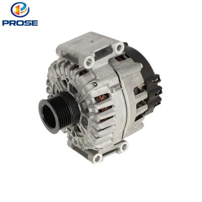 Wholesale Best Prices Auto Electrical Car Alternator A0009063304 for Mercedes S400