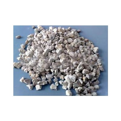 HIGH PURITY CALCINED COMPOUND MULLITE