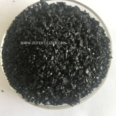 Super Potassium Humate flakes/powder/granular