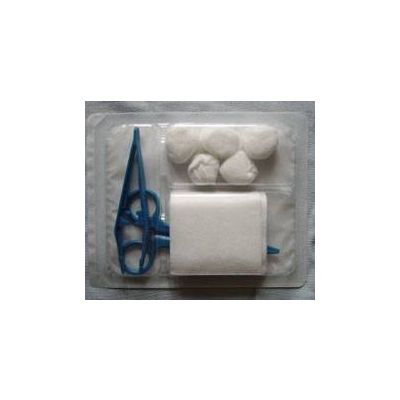 Surgical Dressing Pack/Kit