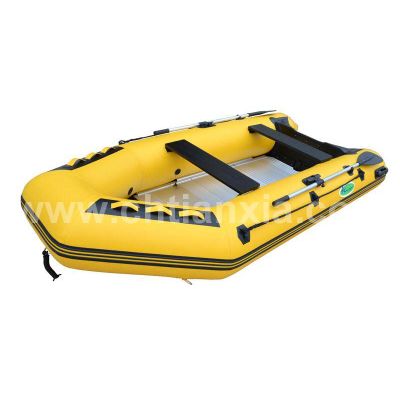 Inflatable Boats(TXM Sports Boats)