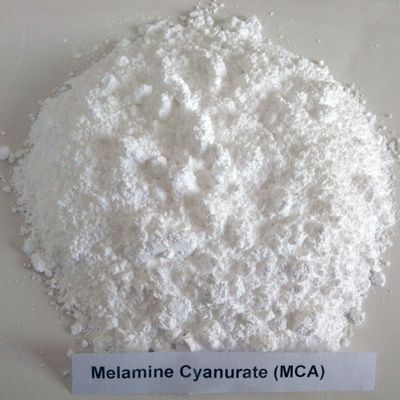 Melamine Cyanurate 37640-57-6