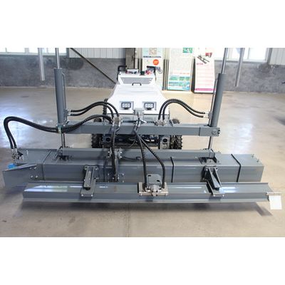 Concrete laser screed for sale