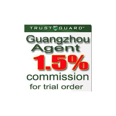 Guangzhou Purchasing Agent