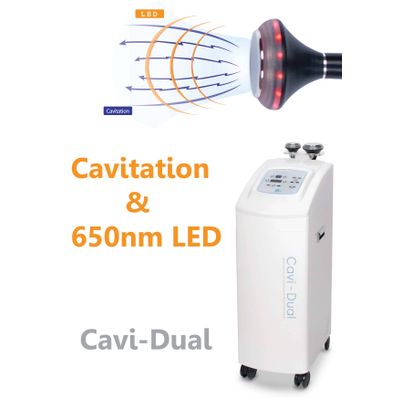 NEW 2016 Cavitation Body Slimming Cavi-Dual
