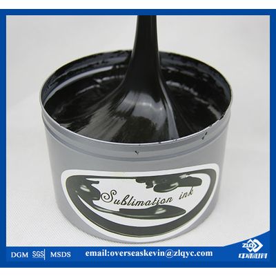 high quality sublimation offset ink for t shirt printing
