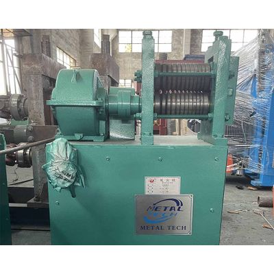 Pointing Machine for Wire Drawing
