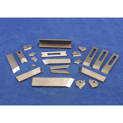 Tungsten Alloy Steel Blade Manufacturer