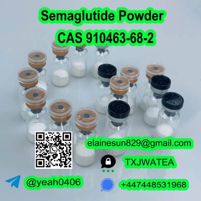 Semaglutide powder 5mg 10mg in vial