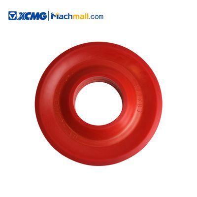 XCMG official crane spare parts XCT90.02.6.3-1/XCT100.02.6.5-1 pulley · 116400524/115800326