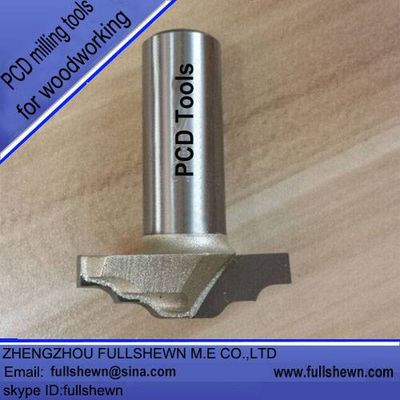 PCD router, PCD cutting tools, graving tools for woodworking