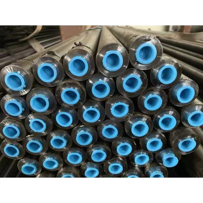 Carbon Seamless pipes
