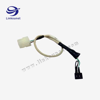 OMRON SWITCH CONNECTOR WIRE HARNESS for Medical equipment