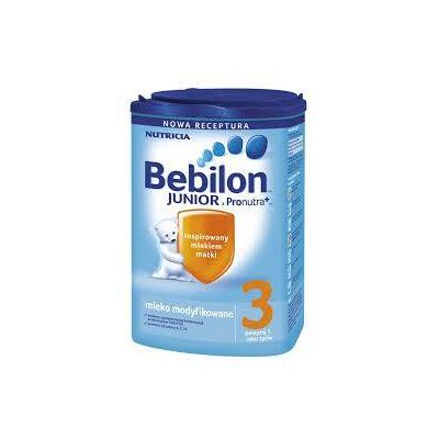 Nutricia Bebilon Junior 3 with Pronutra+ Growing Up milk 1200g Baby Milk Powder