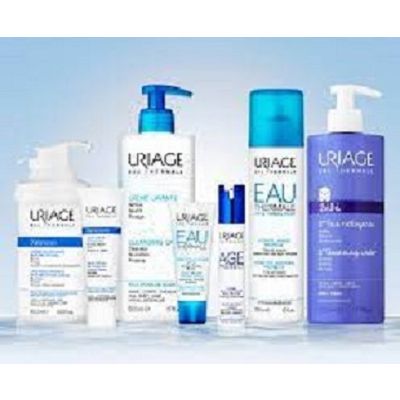 Uriage Wholesale Products for sale /Uriage Bariesun SPF50+ Cream/Uriage Age Protect Kit