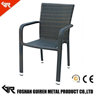 Outdoor Rattan Furniture/garden wicker chair outdoor rattan chair