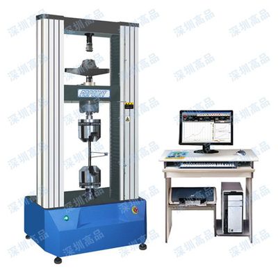 Shenzhen gopoint tester Electronic universal tester china supplier testing equipment for material