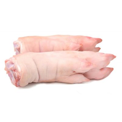 Frozen Pork Frozen Port Tail Ears Legs Hind/Frozen Pork Feet