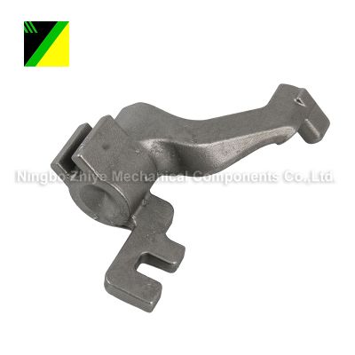 Carbon Steel Silica Sol Investment Casting Switch Gear