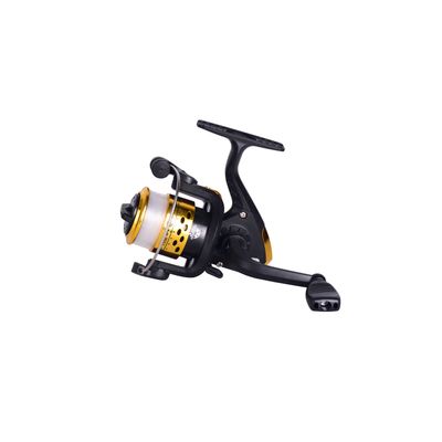 Small Cheapest Chinese AK200 Spinning Fishing Reel