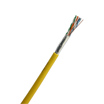 LAN Cable Waterproof Indoor UTP Unshielded Twisted Pair Cat5 Cable